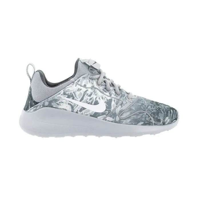 Nike scarpa da palestra Kaishi 2.0 Print 833667 010 grigio-bianco