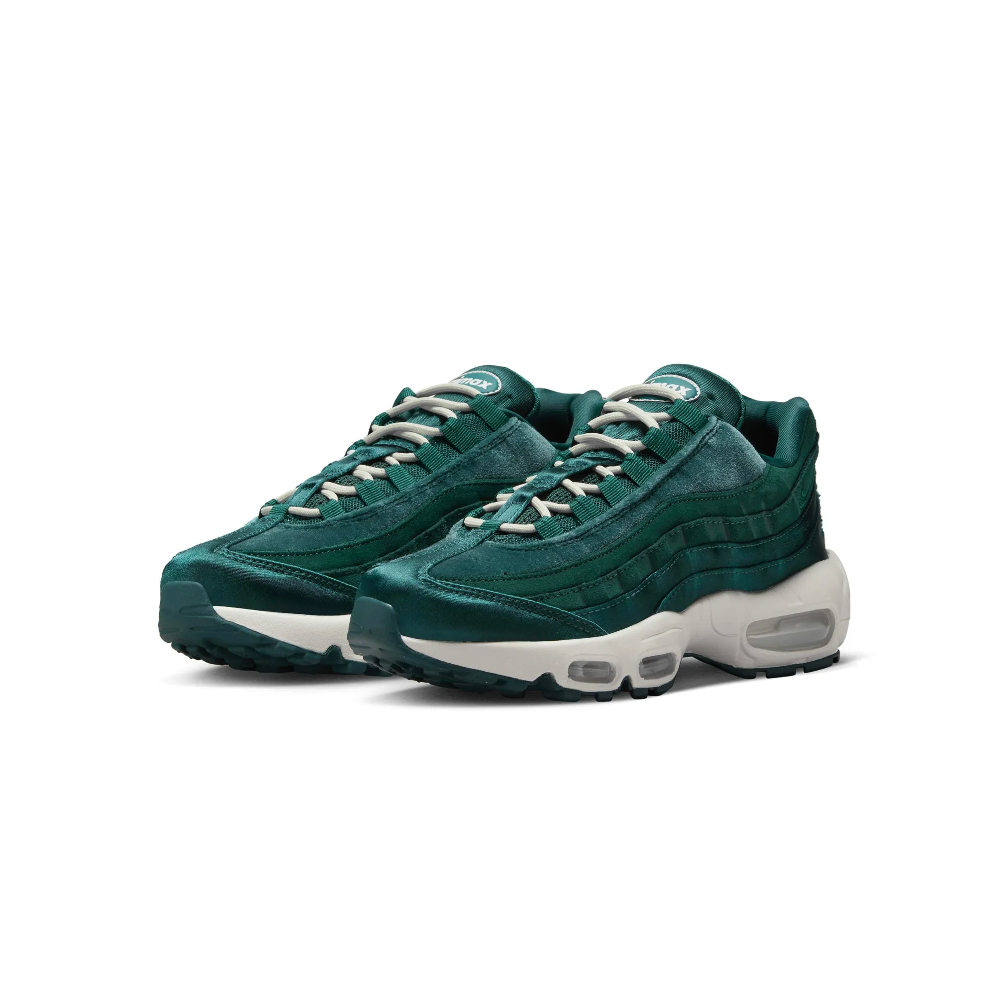 Nike Womens Air Max 95 Shoes