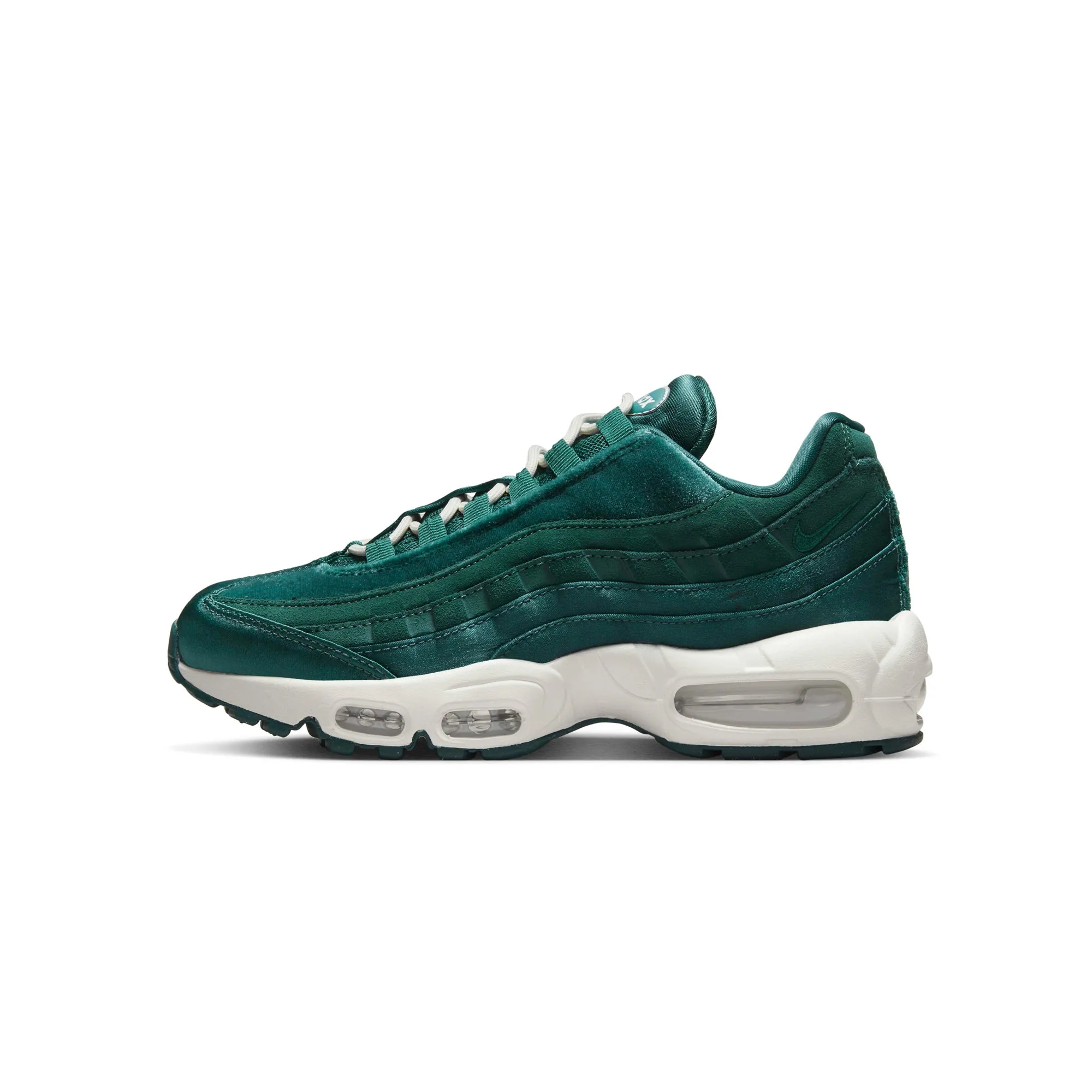 Nike Womens Air Max 95 Shoes