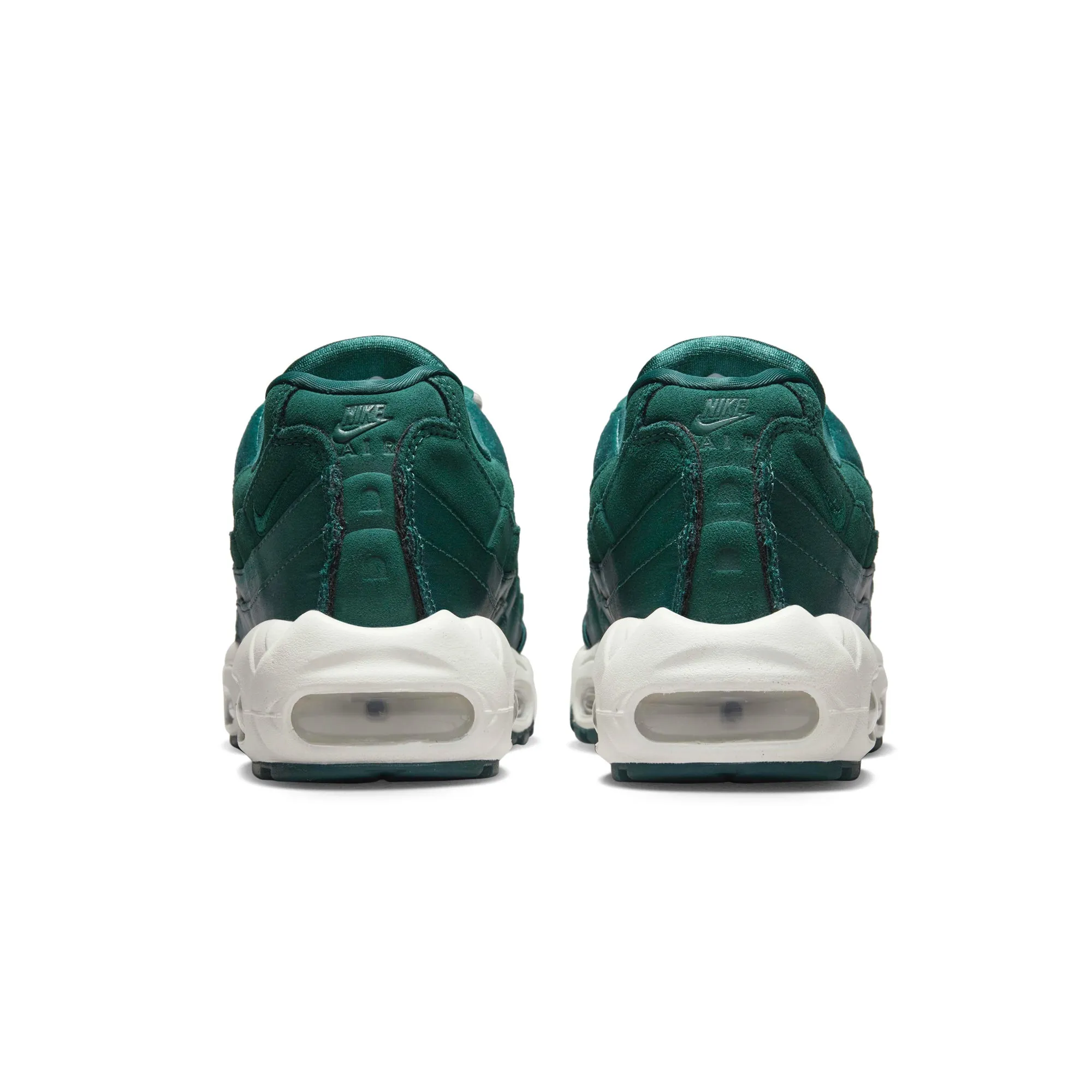 Nike Womens Air Max 95 Shoes