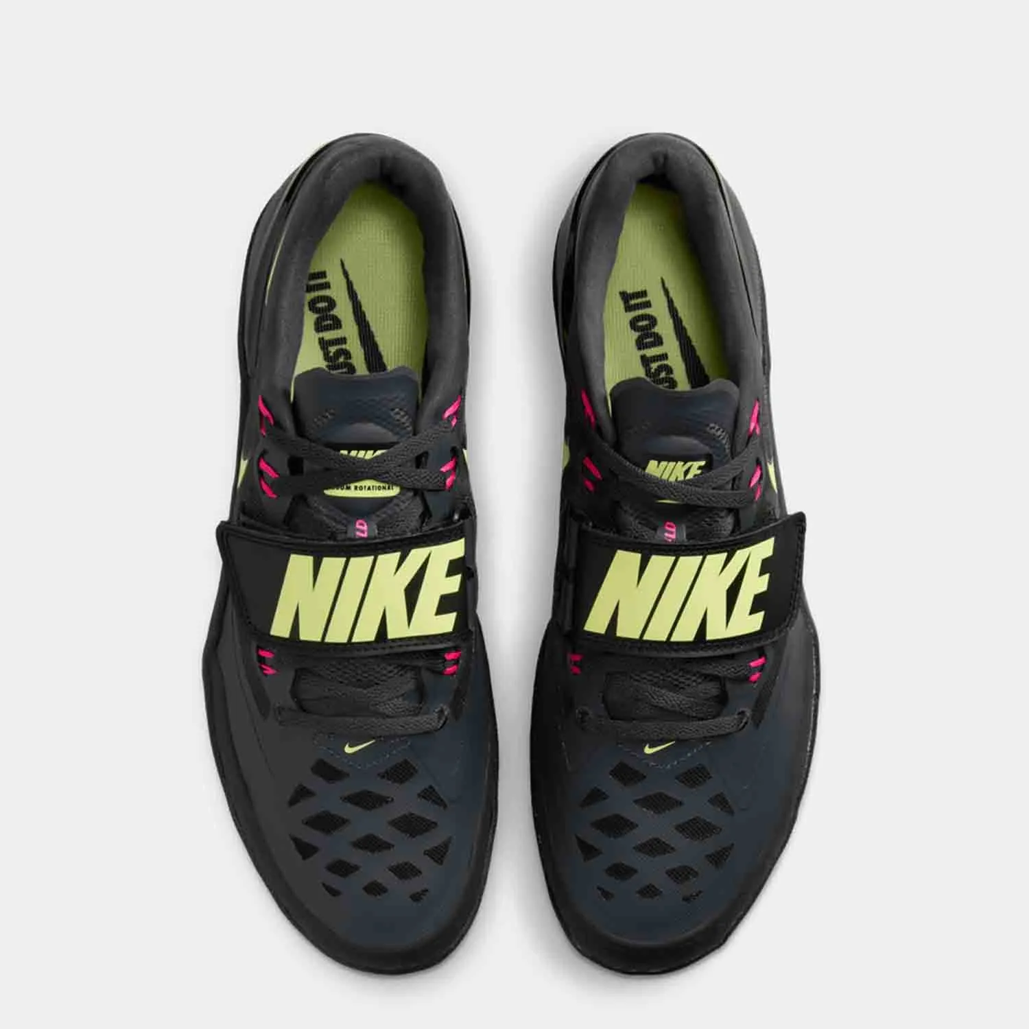 Nike Zoom Rotational 6 Throwing Shoes