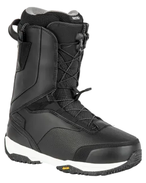 Nitro Venture Pro TLS Snowboard Boots - Black - 2023