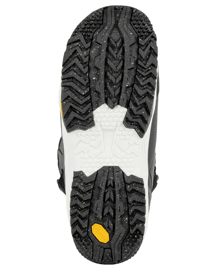 Nitro Venture Pro TLS Snowboard Boots - Black - 2023