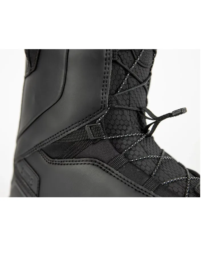 Nitro Venture Pro TLS Snowboard Boots - Black - 2023