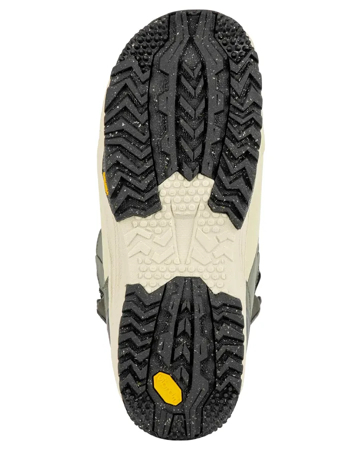 Nitro Venture Pro TLS Snowboard Boots - Gravity Grey/Sand - 2023