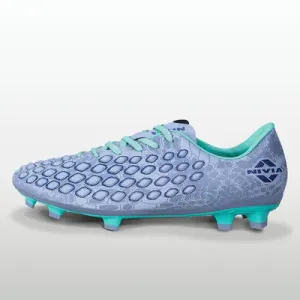 Nivia Reptile Football Shoes | KIBI Sports