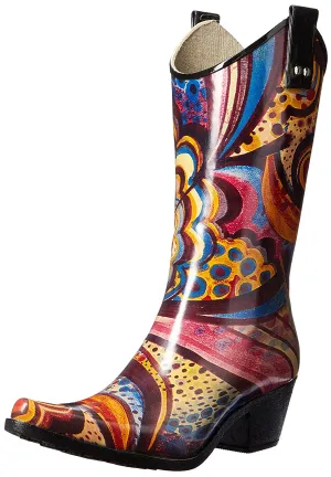 Nomad Women's Yippy Rain Boot