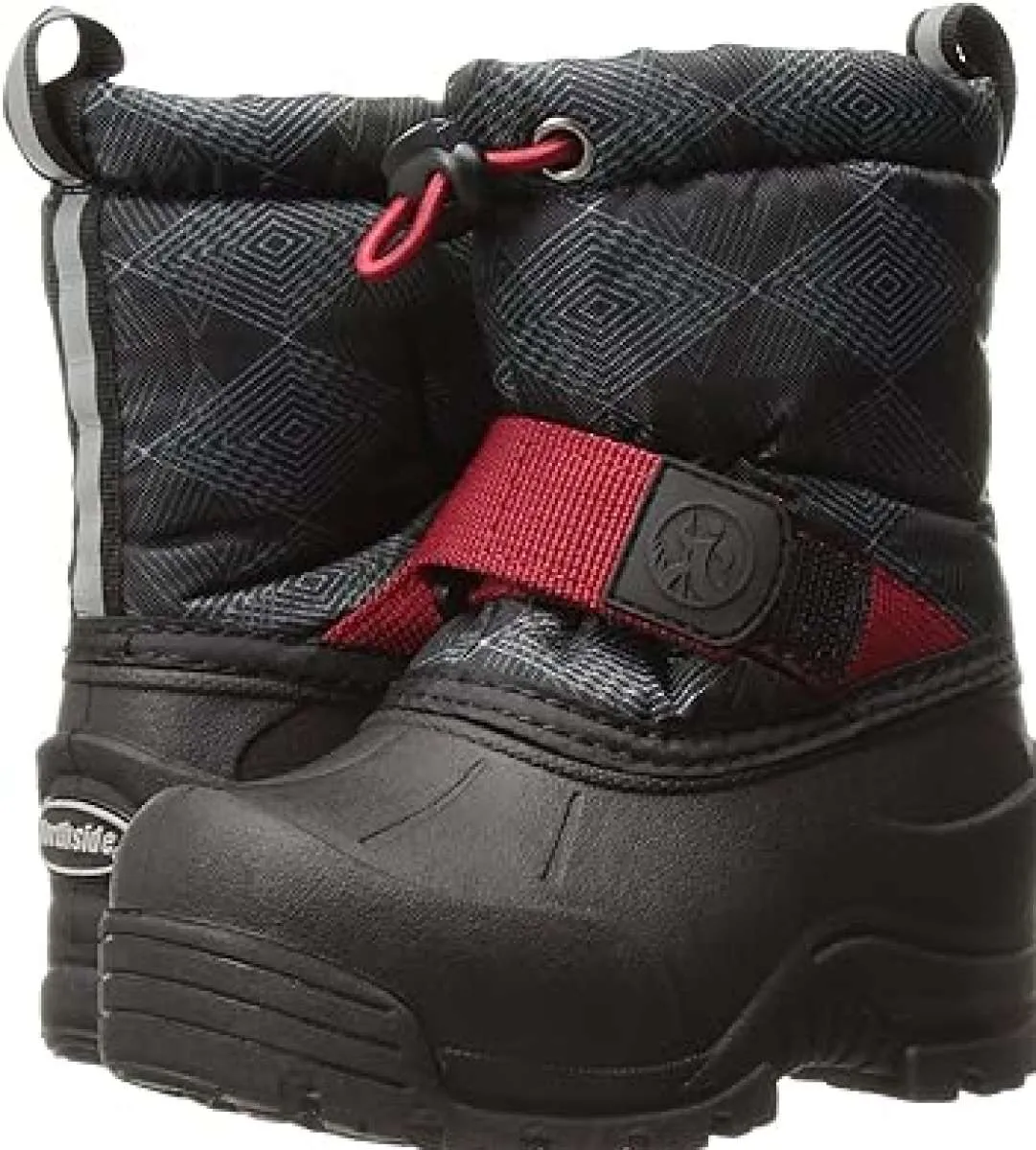 Northside Boys Frosty Insulated Boots 2023