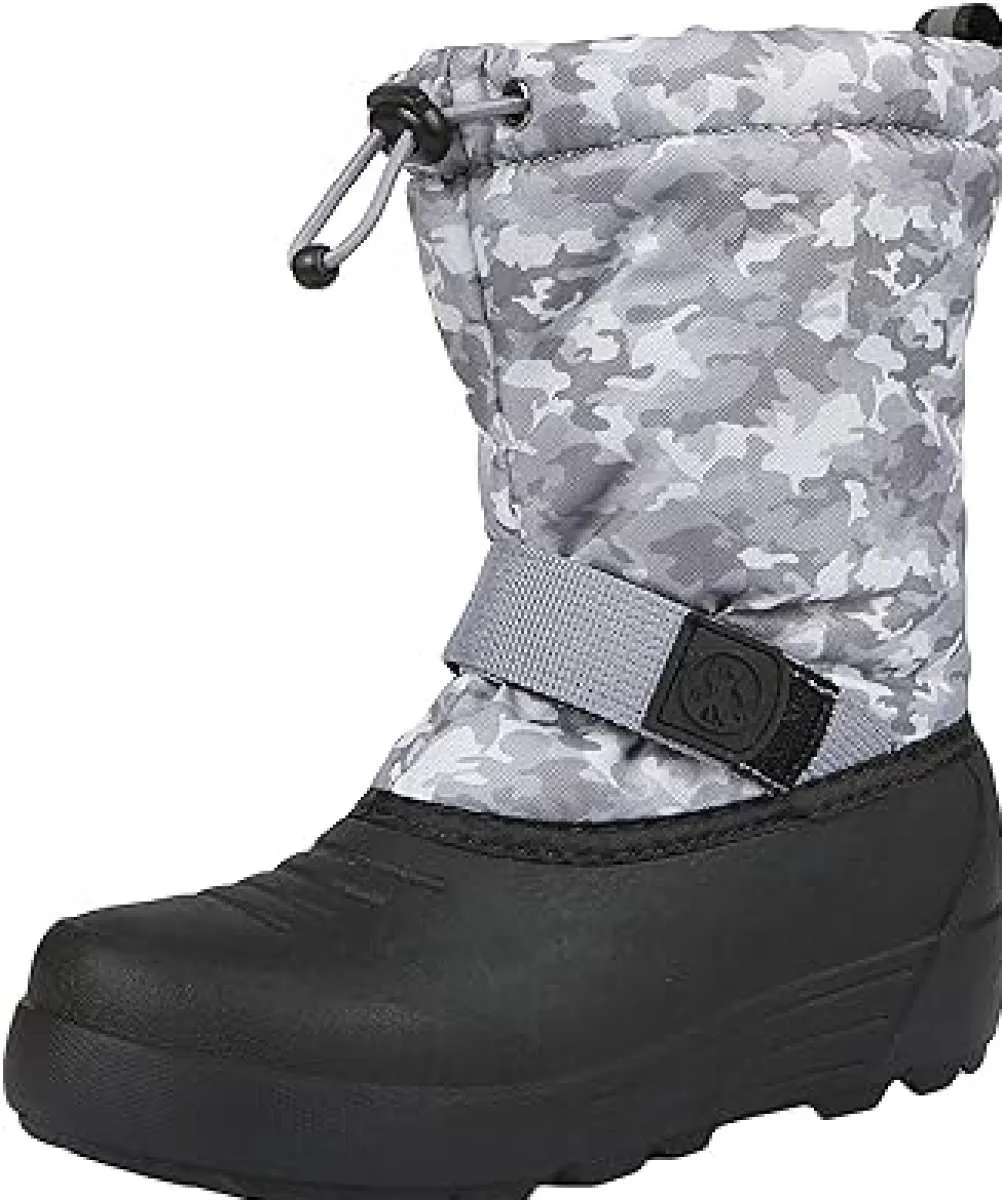 Northside Boys Frosty Insulated Boots 2023