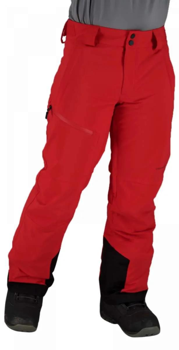 Obermeyer Force Insulated Pants Short 2022