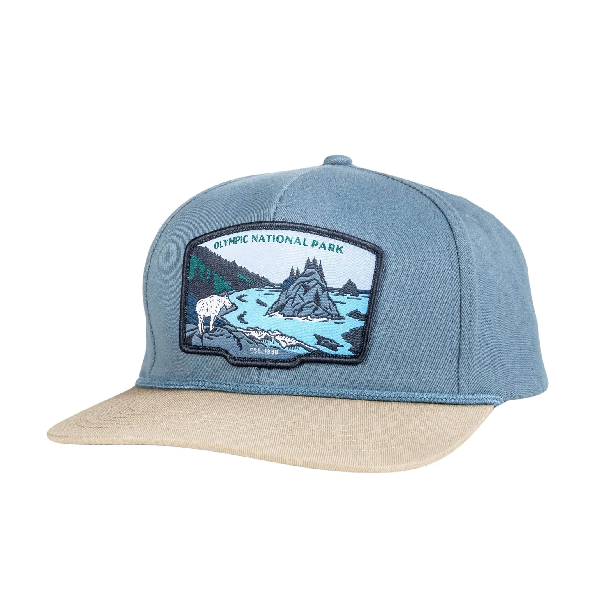 Olympic National Park Hat