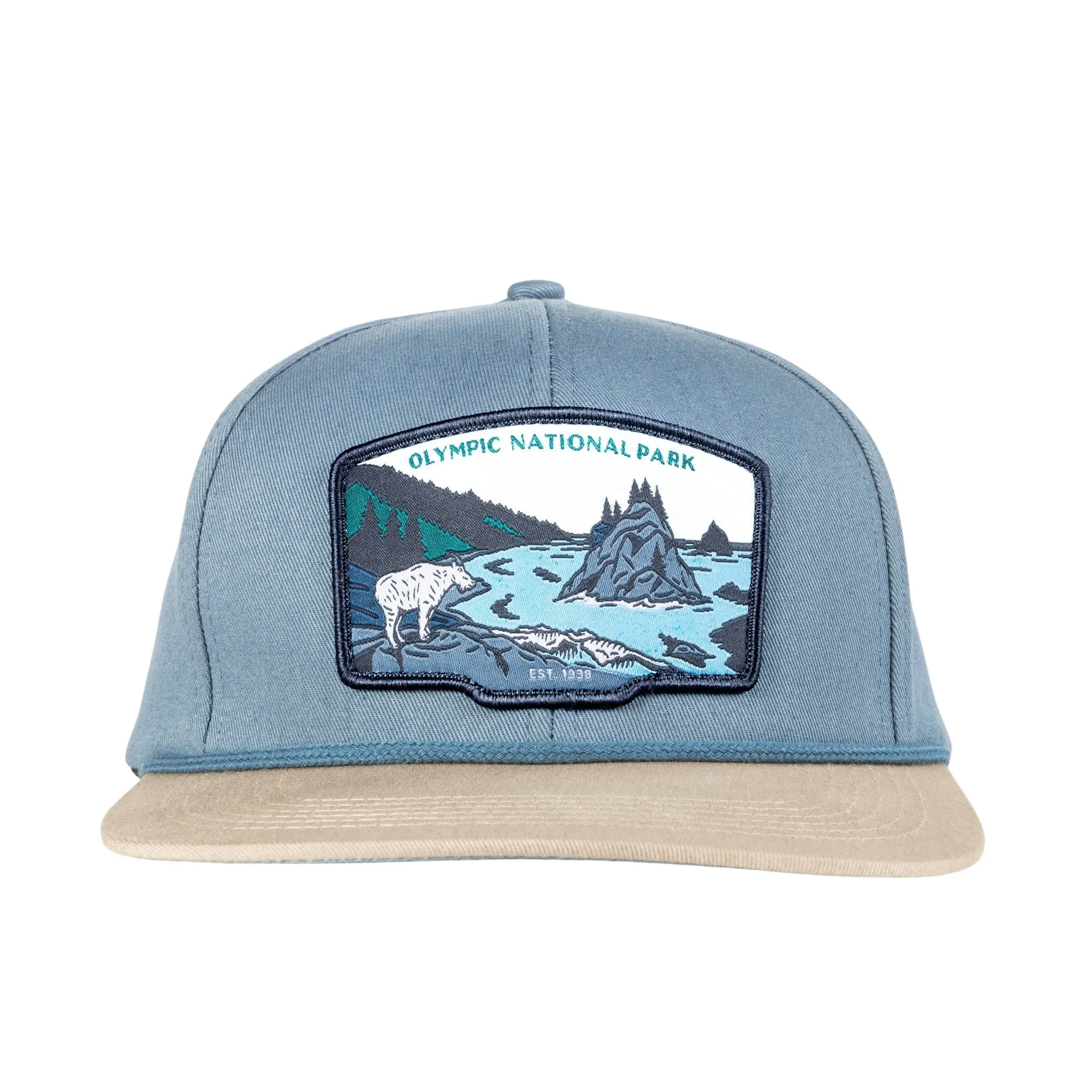 Olympic National Park Hat