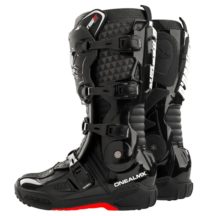 O'NEAL RDX Boot Black