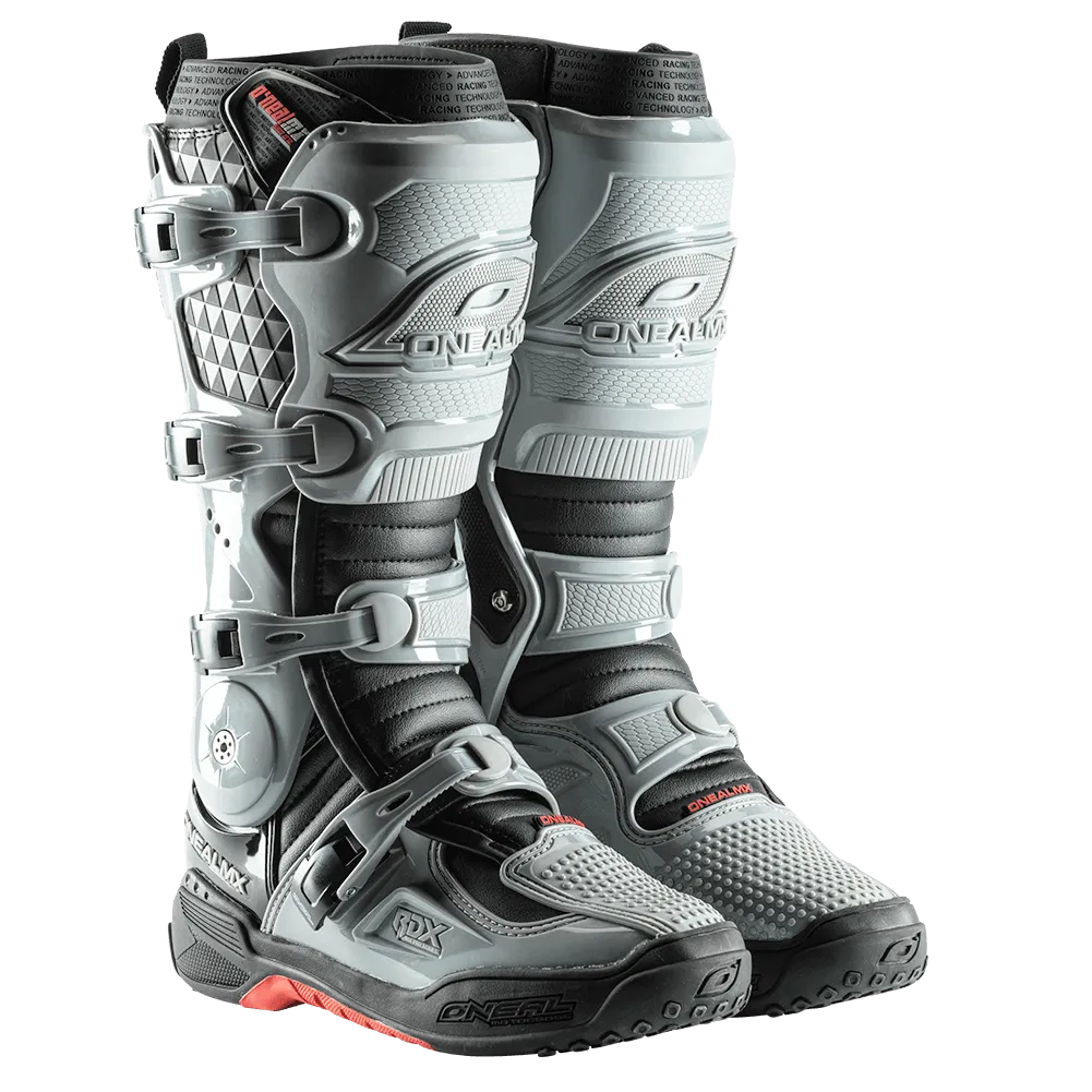 O'NEAL RDX Boot Gray