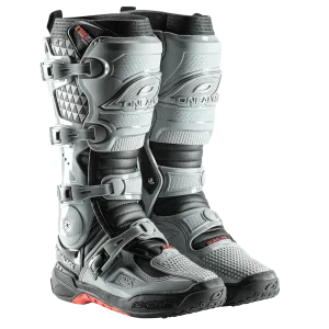 O'NEAL RDX Boot Gray