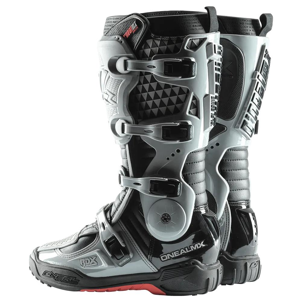 O'NEAL RDX Boot Gray