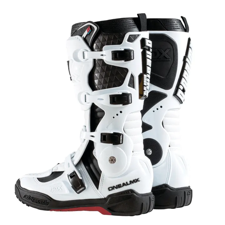 O'NEAL RDX Boot White