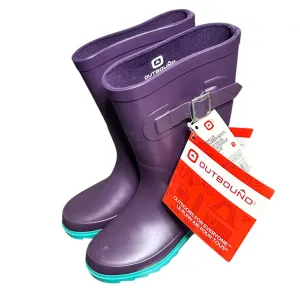 Outbound Rain Boots