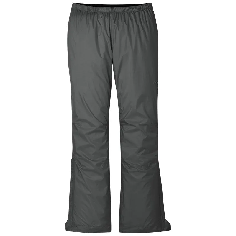 Outdoor Research Helium Waterproof Womens Rain Pants