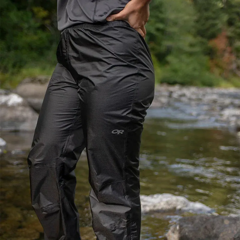 Outdoor Research Helium Waterproof Womens Rain Pants