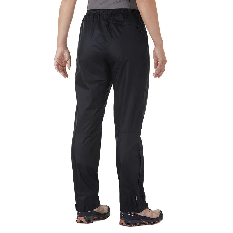 Outdoor Research Helium Waterproof Womens Rain Pants