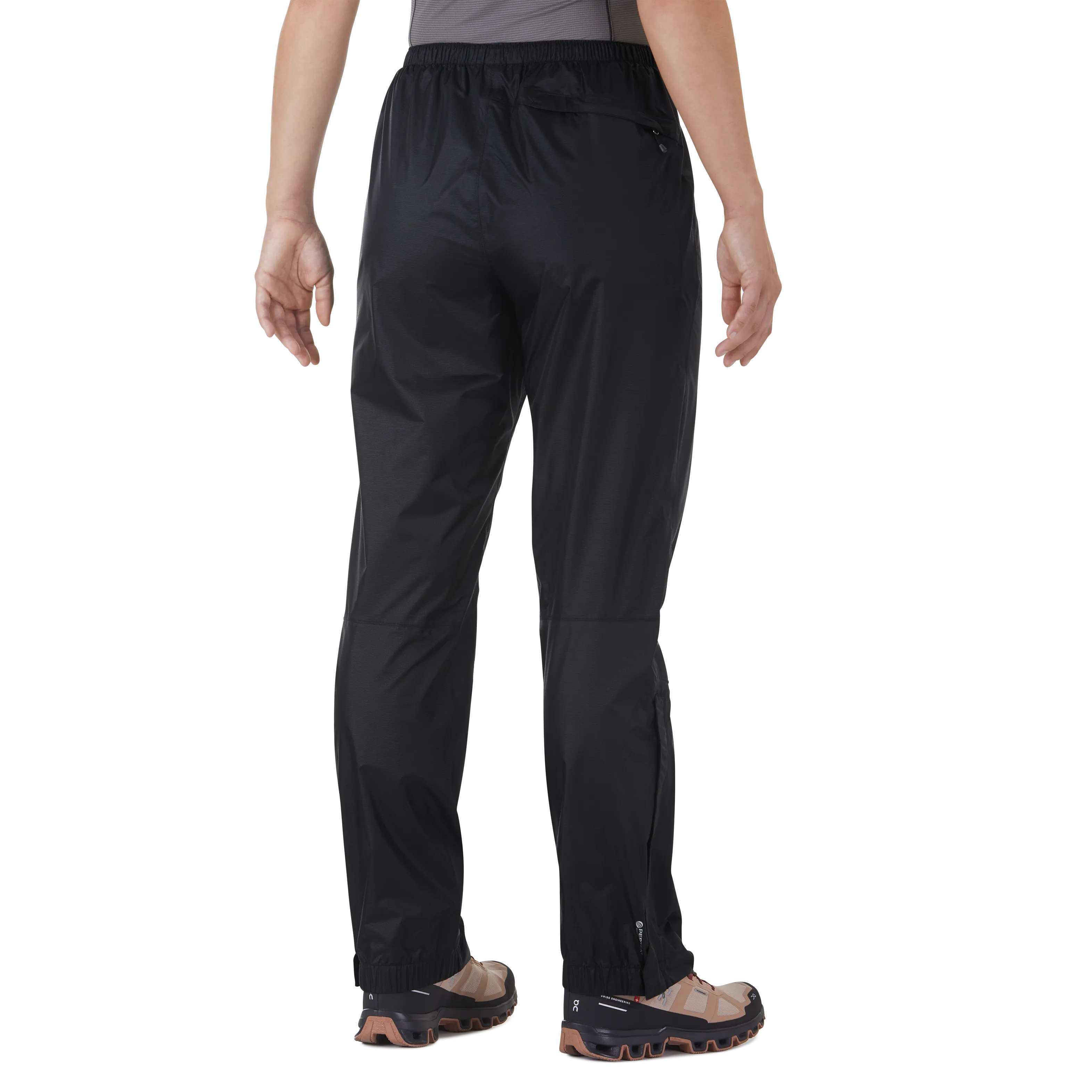 Outdoor Research Women&#x27;s Helium Rain Pants Black | Buy Outdoor Research Women&#x27;s Helium Rain Pants Black here | Outnorth