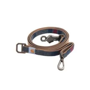 P000467&#x20;Dog&#x20;Leash&#x20;Blanket&#x20;Stripe&#x20;Water&#x20;Repellent&#x20;-&#x20;Carhartt