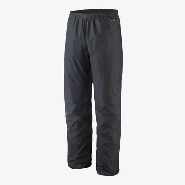 Patagonia Torrentshell 3L Rain Pants - Men's Regular