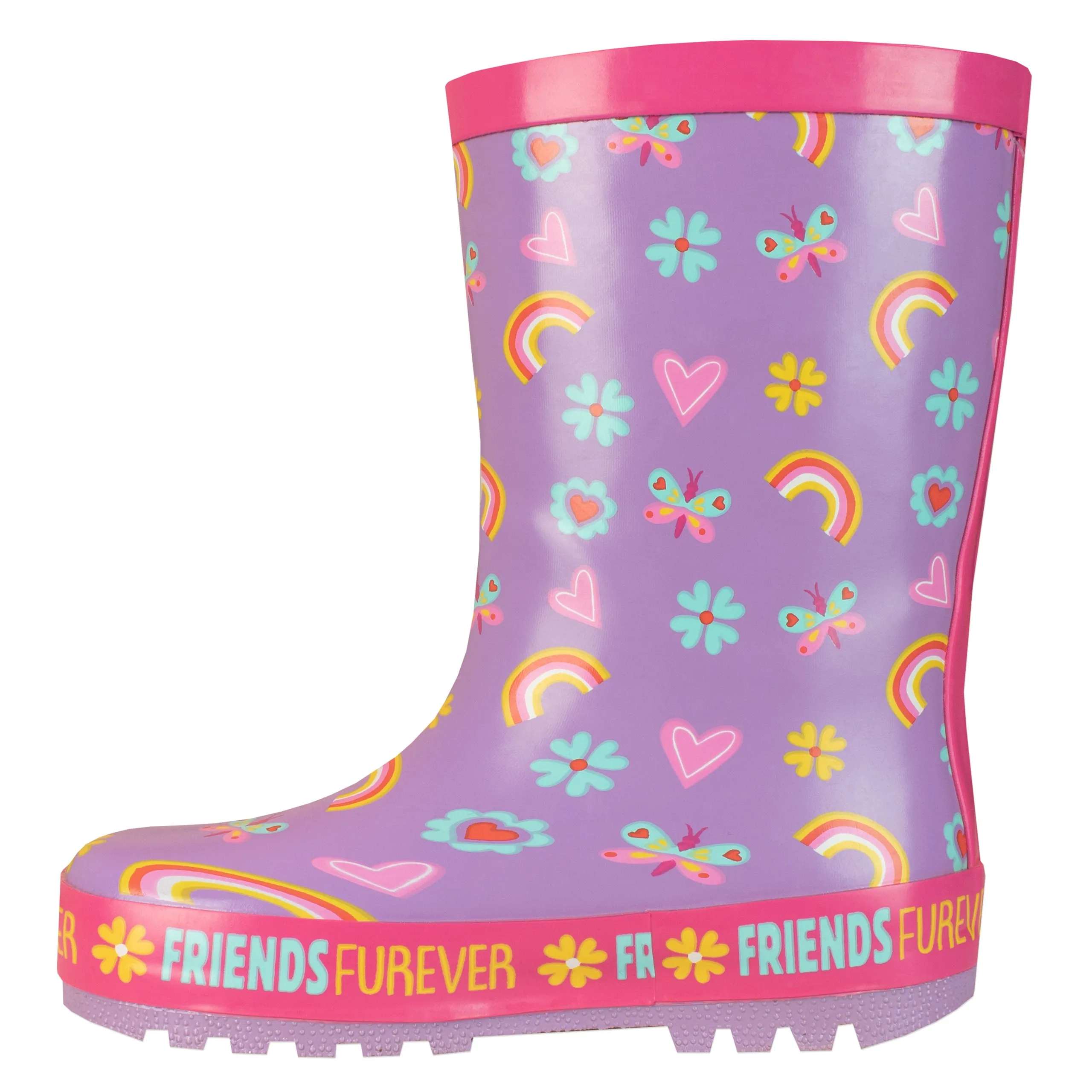 PAW Patrol Wellies - Skye