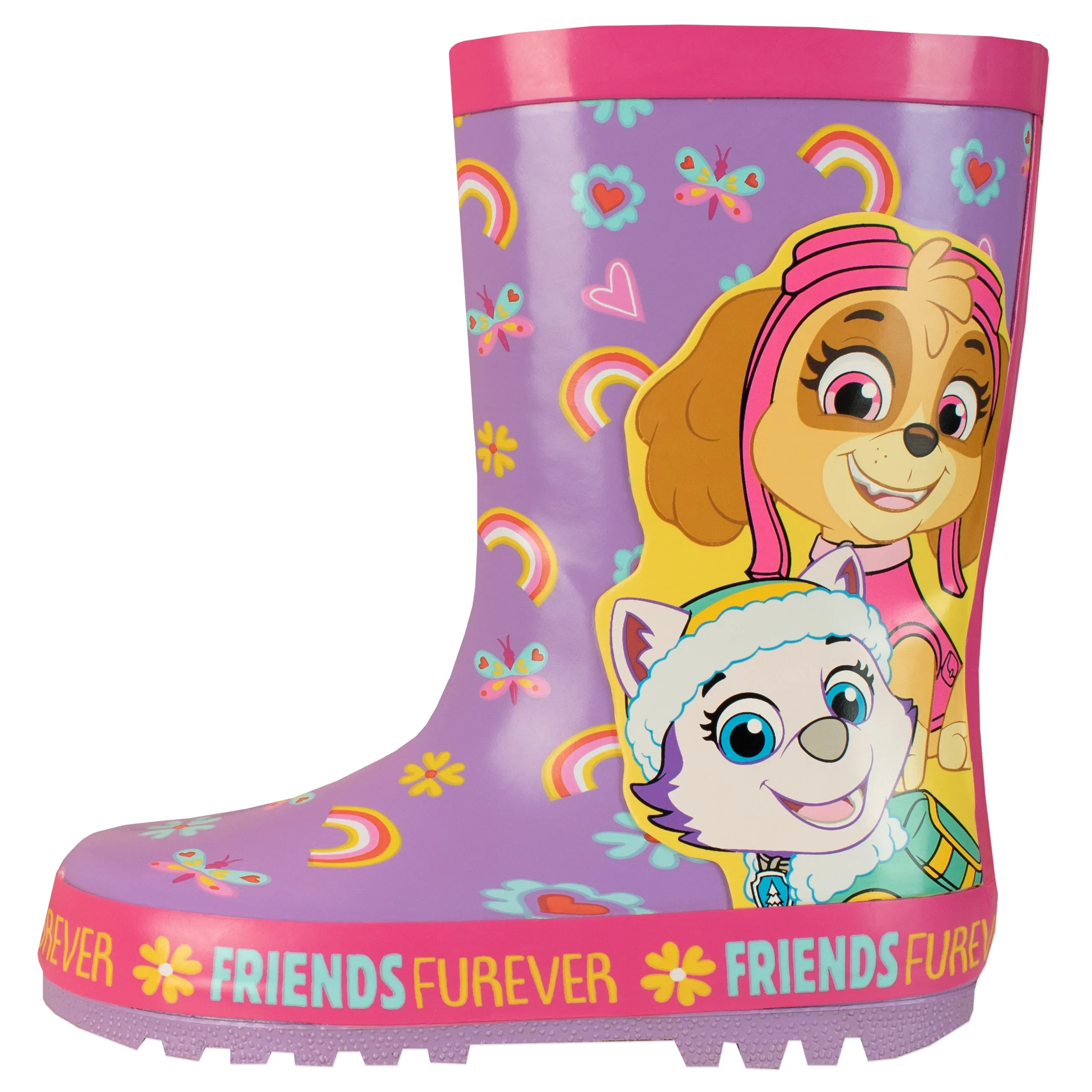 PAW Patrol Wellies - Skye