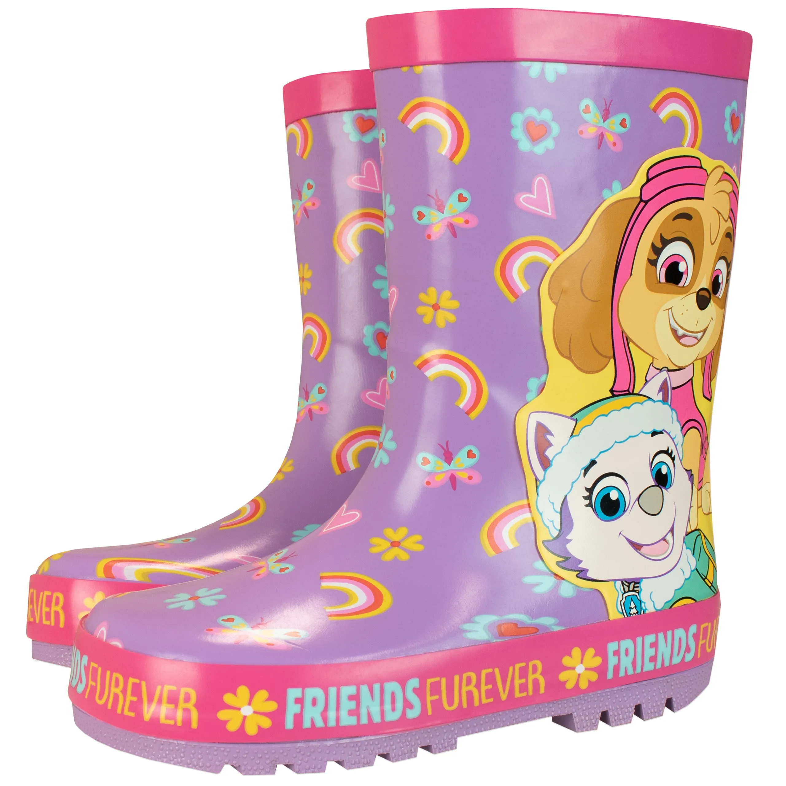 PAW Patrol Wellies - Skye