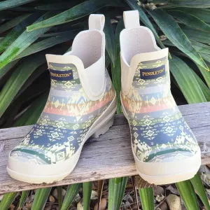 Pendleton Agate Beach Chelsea Rain Boot