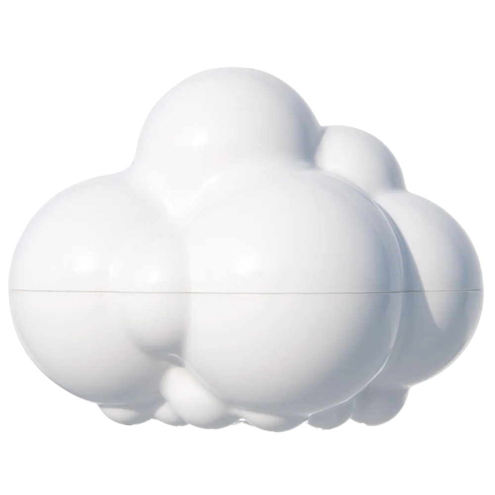 Plui Rain Cloud Bath Toy