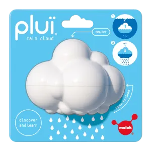 Plui Rain Cloud Bath Toy