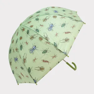 Pluie Pluie Boys RU - BG Bugs Umbrella