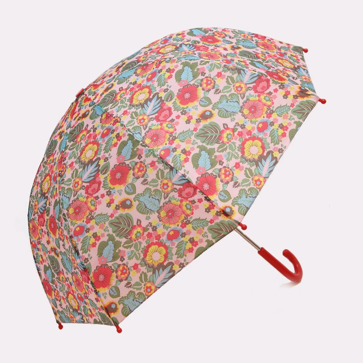 Pluie Pluie Girls RU - MF Multi Floral Umbrella