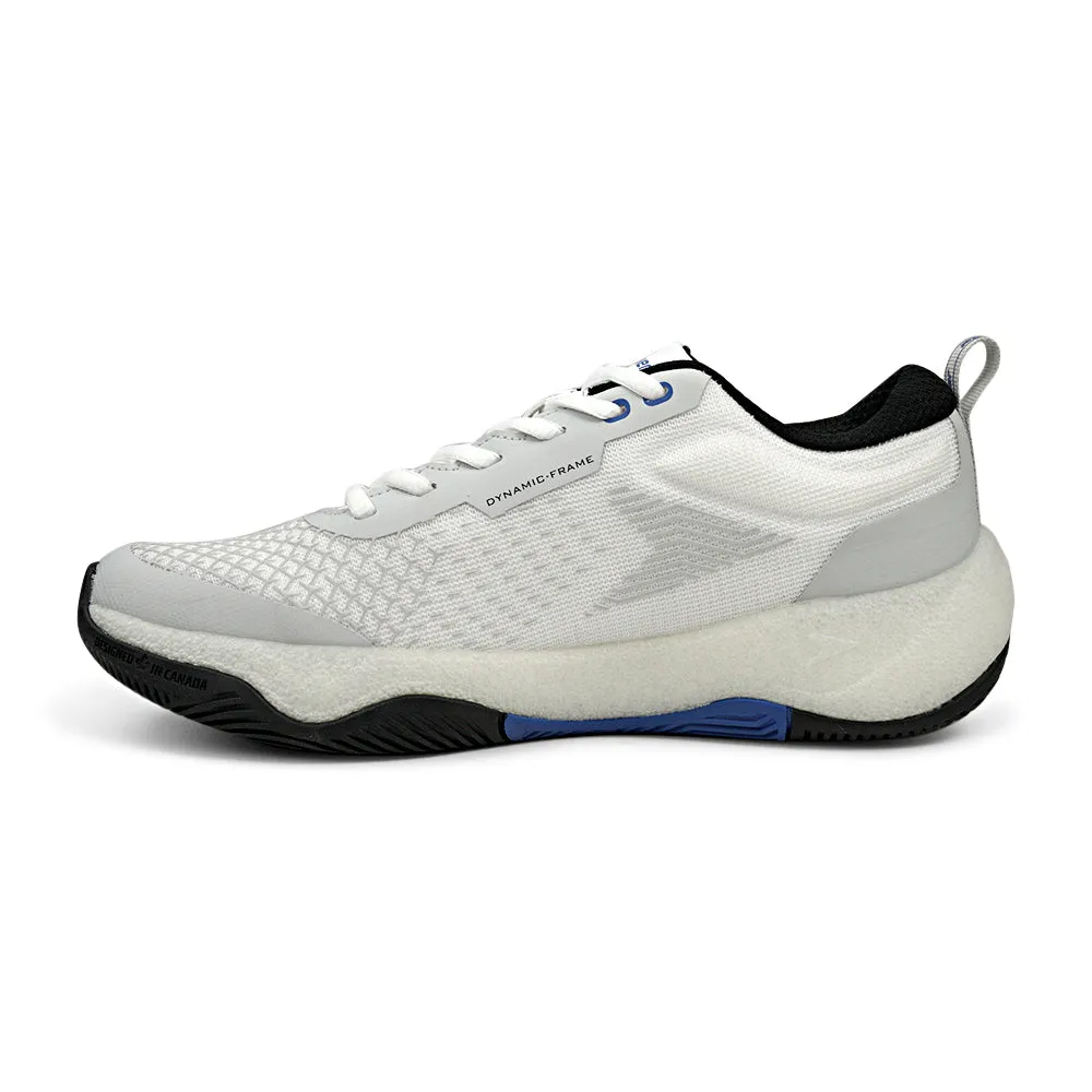 POWER XORISE 300 EVO ACE Lace-Up Sneakers for Men