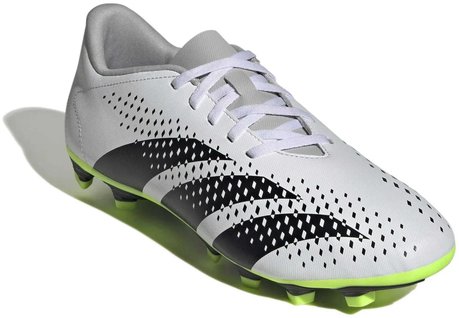 Predator Accuracy.4 Flexible Ground Football Men's Football Boots