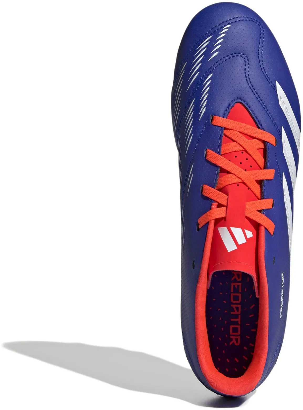 Predator Club Flexible Ground Football Boots