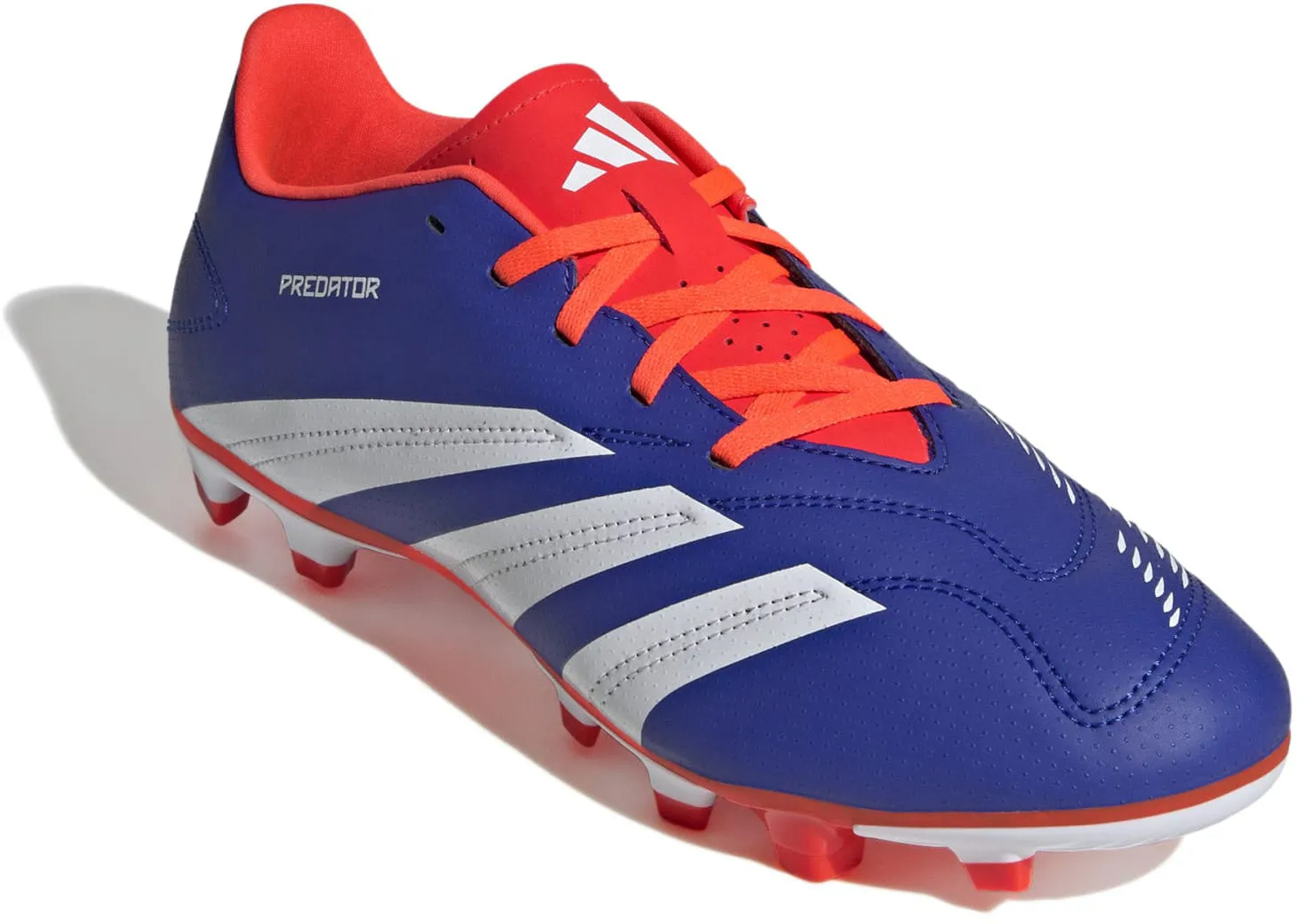 Predator Club Flexible Ground Football Boots