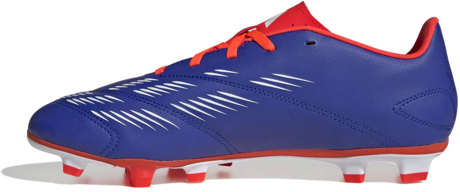 Predator Club Flexible Ground Football Boots