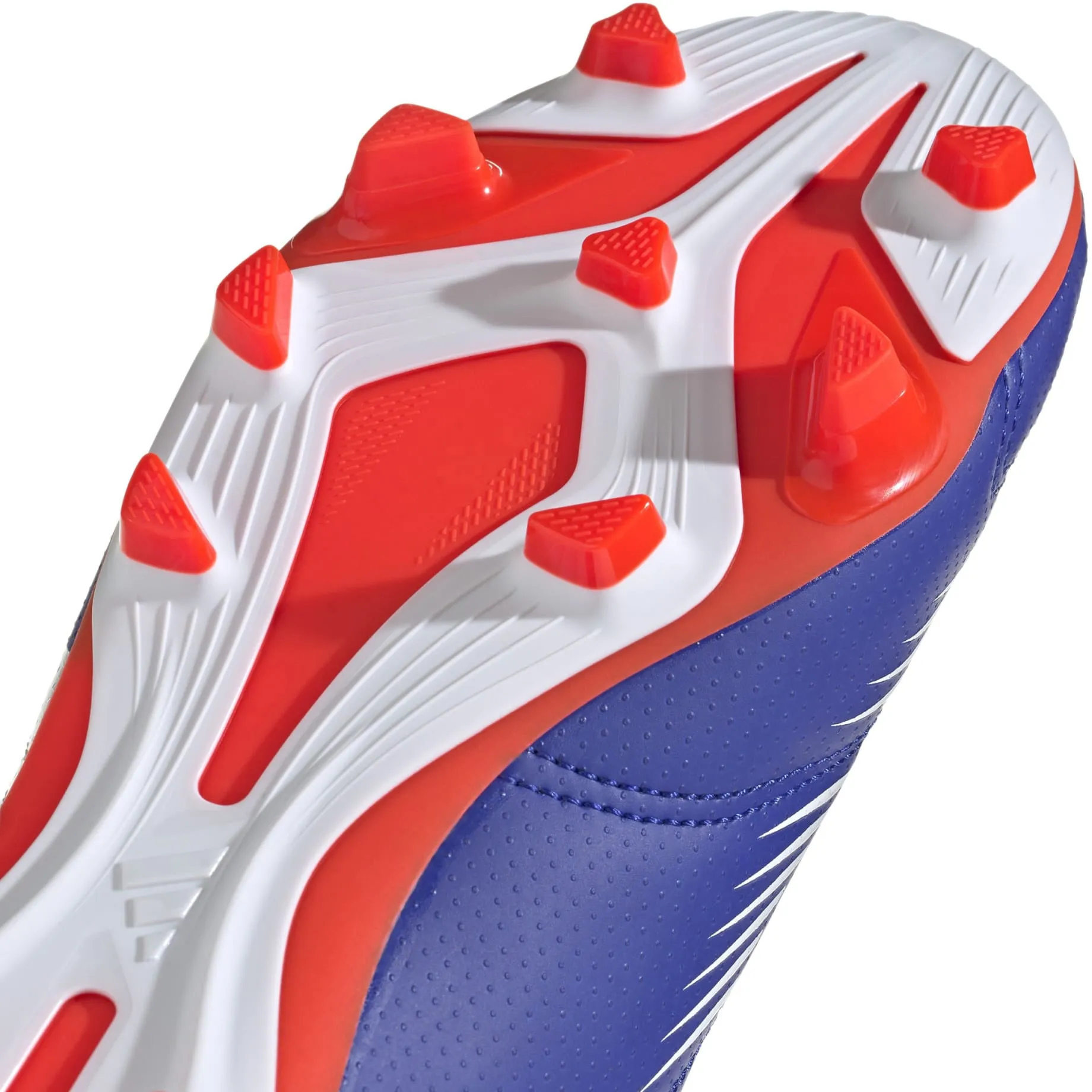 Predator Club Flexible Ground Football Boots