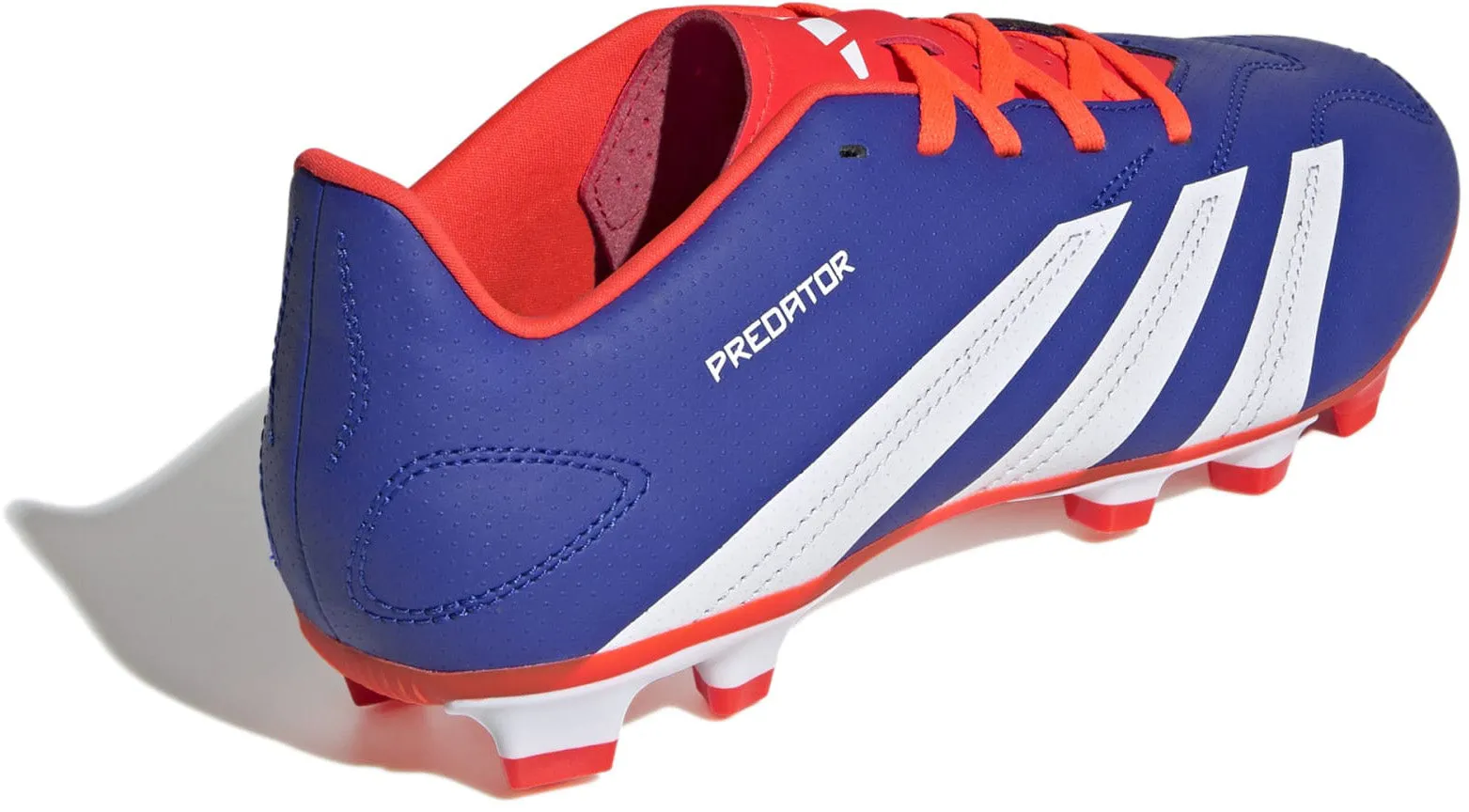 Predator Club Flexible Ground Football Boots