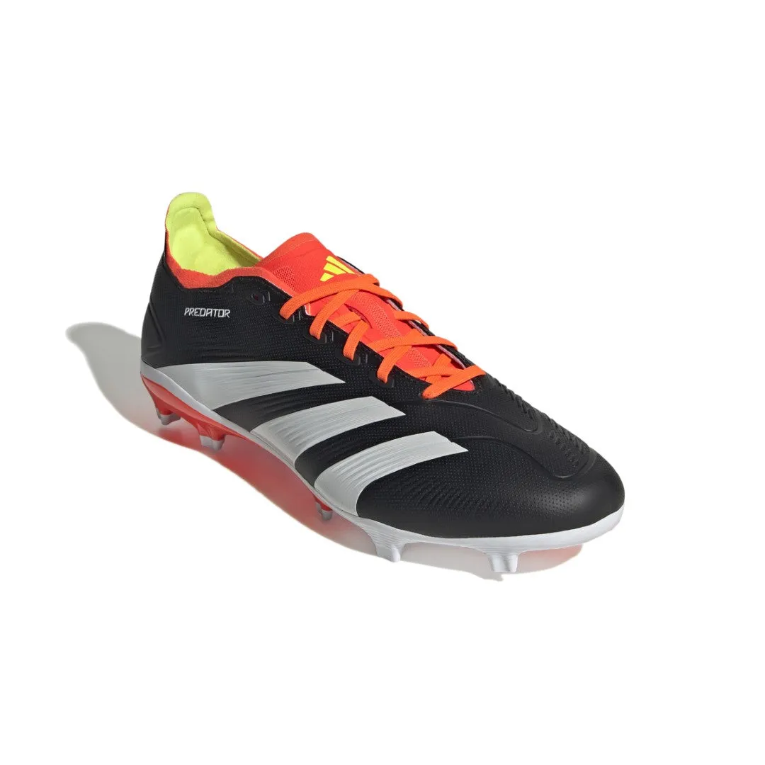 Predator League Firm Ground Soccer Shoes