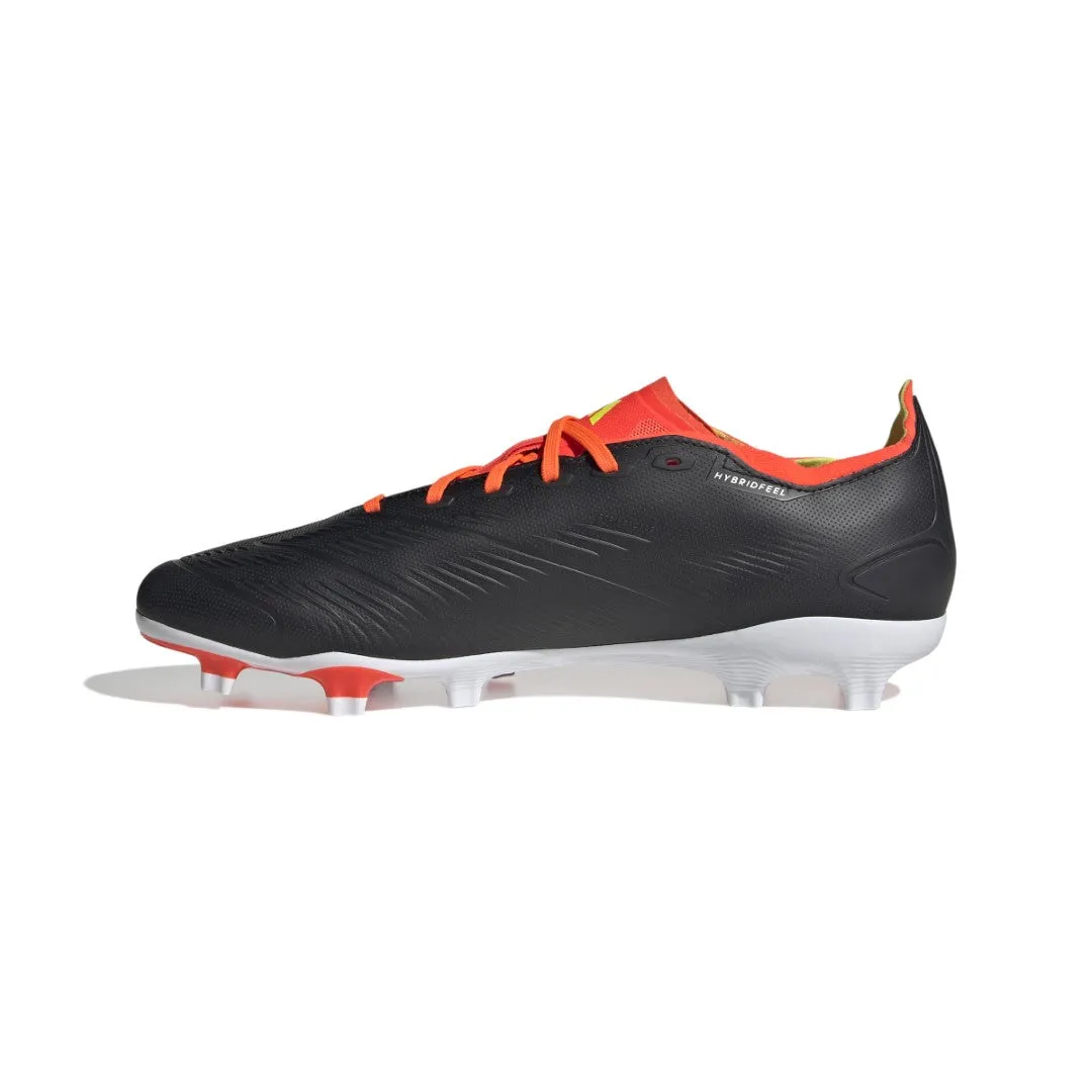 Predator League Firm Ground Soccer Shoes