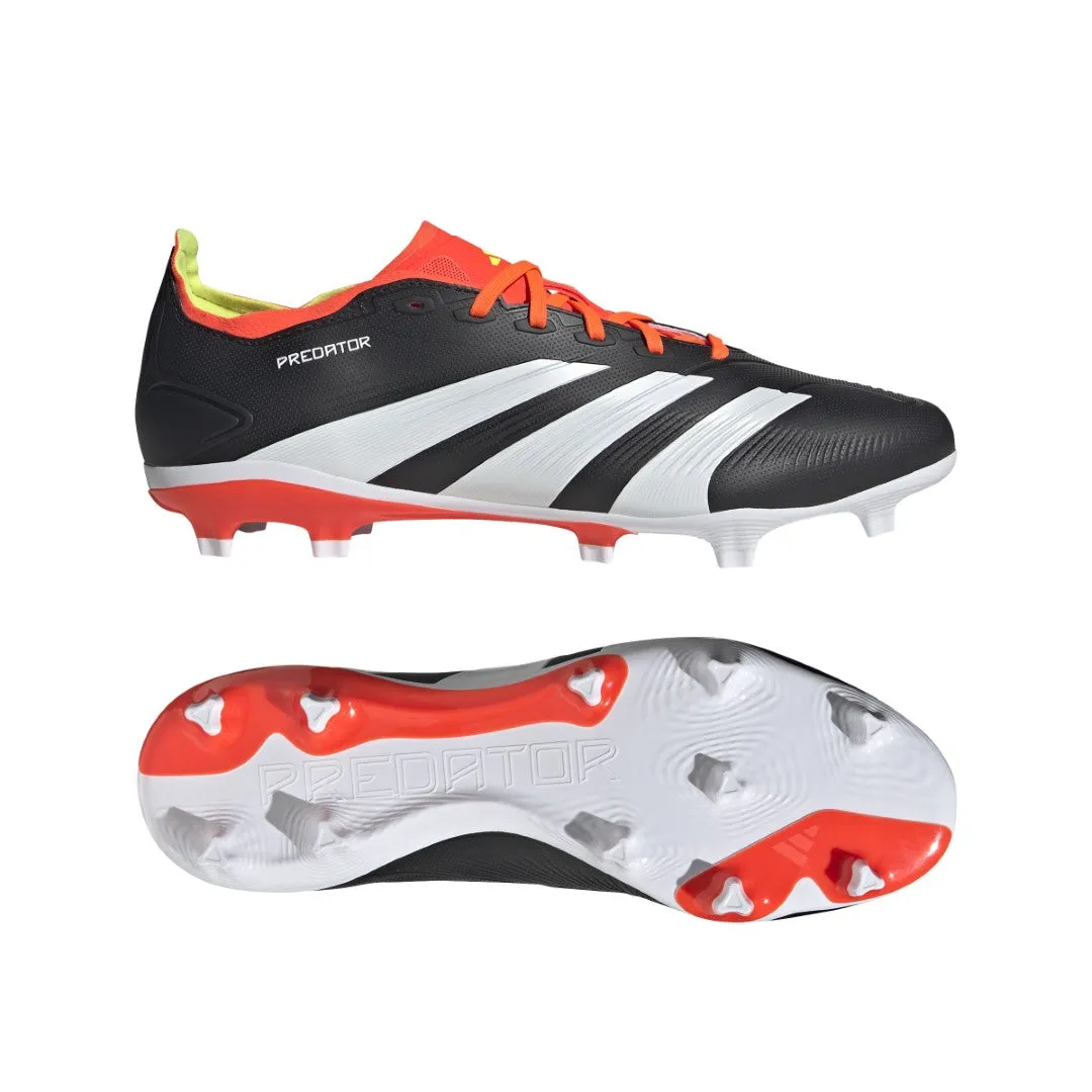 Predator League Firm Ground Soccer Shoes