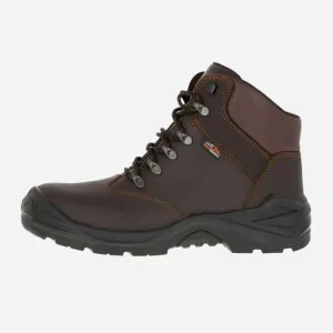 PRO-FIT GOLIATH II HIKER BOOT - BROWN