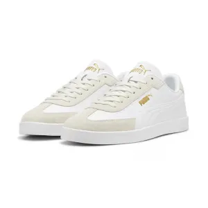 PUMA Club II Era Men's Lifestyle Shoes White