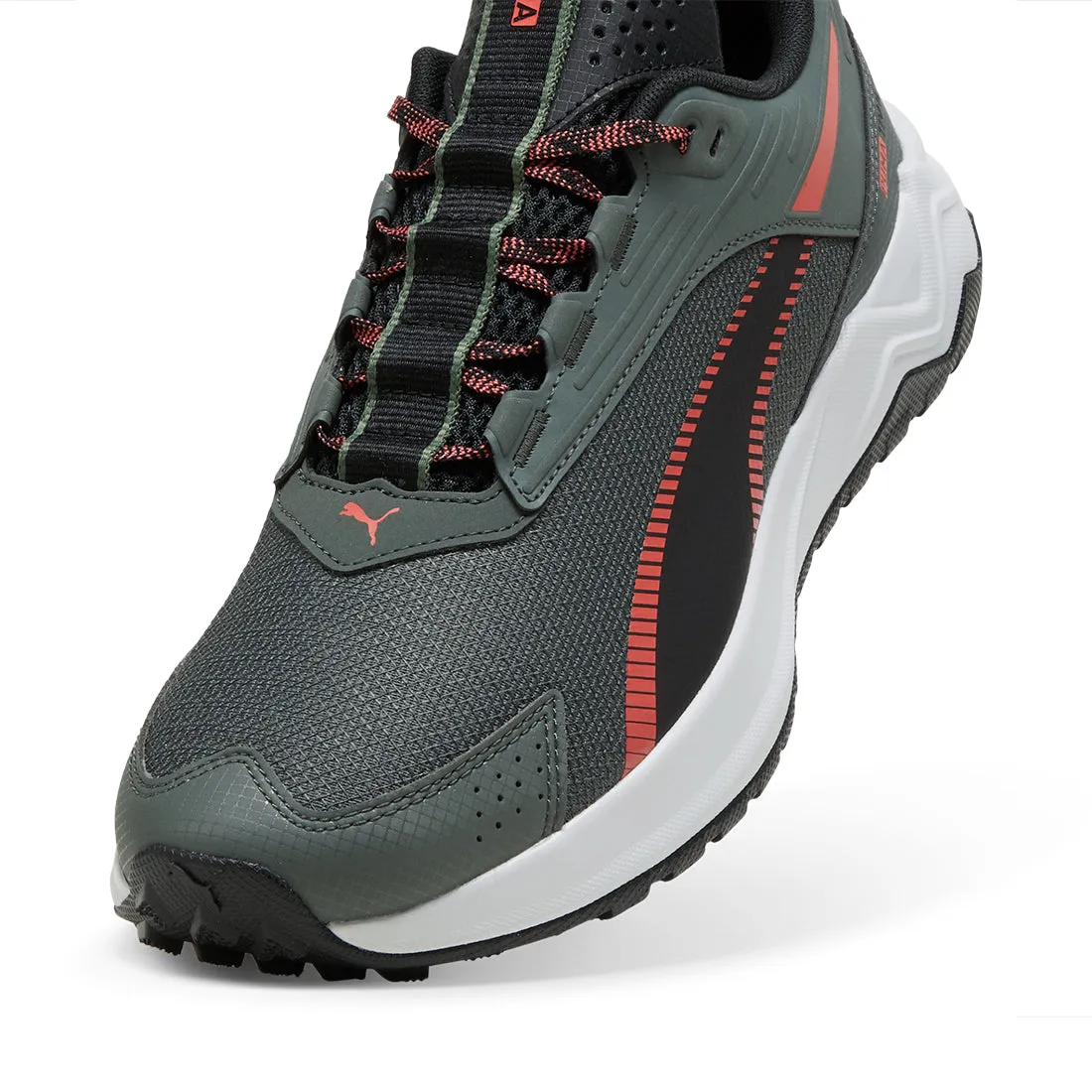 PUMA Extend Lite Trial Men's Running Shoes Grey