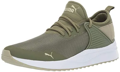 PUMA Men's Pacer Next Cage Sneaker